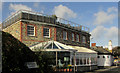 The Seafood Restaurant, Padstow