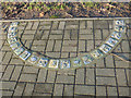 Path near the Forth and Clyde Canal