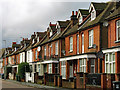 Marlborough Road