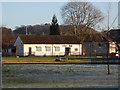 Temple recreation ground