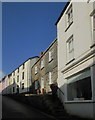 Duke Street, Padstow