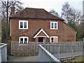 SU1329 : Salisbury houses [1] by Michael Dibb