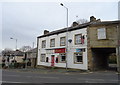 The Bolton public house, Bradford