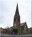 Church of St. James, Bradford