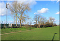 Path to the Country Park