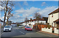 Clock House Road, Elmers End