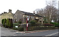 House on Woodhall Lane, Woodhall Hills