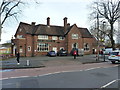 The Highbury public house, Moor Green