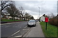 Waterloo Road, Pudsey