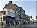 Kirkcaldy High Street