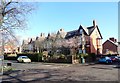 Highbury, Jesmond