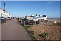 Prince of Wales  Terrace, Deal