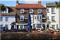 The Kings Head, Beach Street, Deal