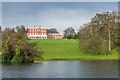 Bicton House