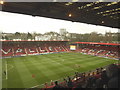 The Valley - Charlton Athletic