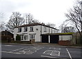 House on Gelderd Road, Gildersome