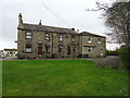 Houses off Whitehall Road, Drighlington