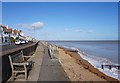 The Marina, Deal