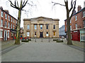 Salford Town Hall