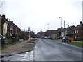 Knowles Lane, Bradford