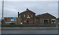 The Holmewood Social Club, Bradford