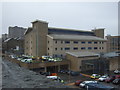 Bradford Police Station