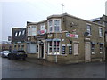 The Bowling Hotel, Bradford