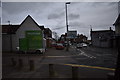 SP1198 : Belwell Lane eastwards - Mere Green, West Midlands by Martin Richard Phelan