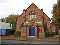 Latchford Methodist Church