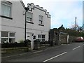 House on Ruthin Road, Bwlchgwyn