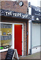 The Tripe Shop, Stalybridge