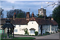 Village of Westmill, Hertfordshire