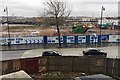 SP0786 : HS2 Curzon Street station site, Eastside, Birmingham, February 2020: 2/3 by Robin Stott