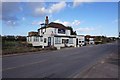 The former Sportsman public house