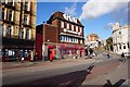 Harbour Parade, Ramsgate