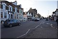 High Street, Broadstairs