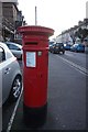 Victorian postbox on Guildhall Street North, Folkestone