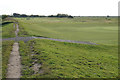 Sefton Coastal Footpath