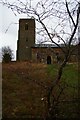 St Mary the Virgin, Sweffling