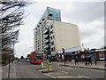 TQ3296 : Southbury Road, Enfield by Malc McDonald