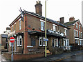 The Estcourt Arms, Woodford Road / St. John