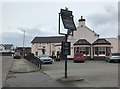 The Carnarvon Public House in Fackley