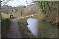 Cromford Canal