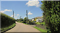 Road at Chilsworthy