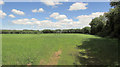 Field near Mountjoys Farm