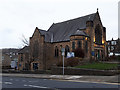 Northcliffe Church, Bradford Road, Shipley