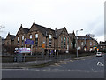 Shipley Church of England Primary School