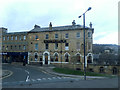 The Sun Hotel, Shipley