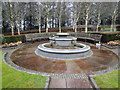 Massacre Memorial, Dunblane