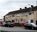 On-street parking, Fairview, Tynant